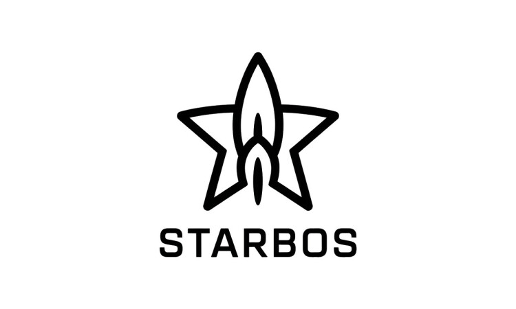 Starbos logo