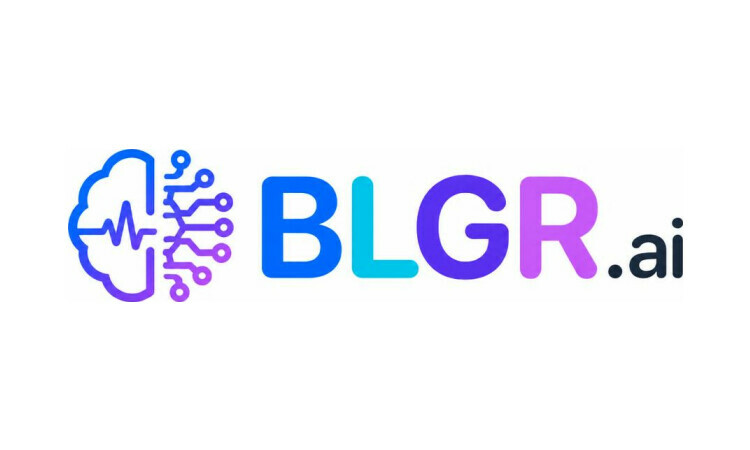 BLGR logo