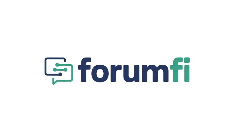 ForumFi logo