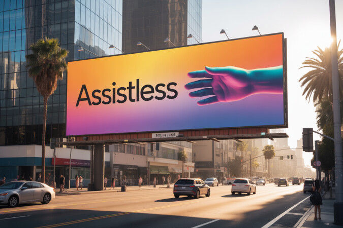 Assistless.com image 3