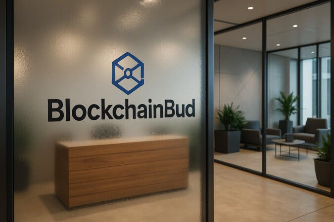 BlockchainBud.com image 4