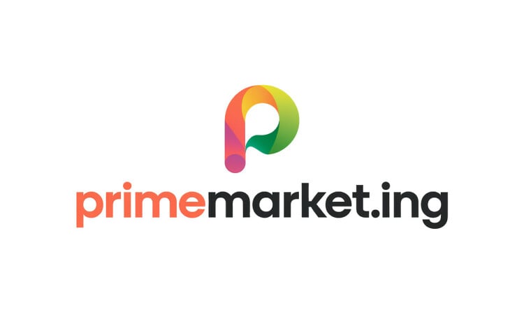 PrimeMarket logo