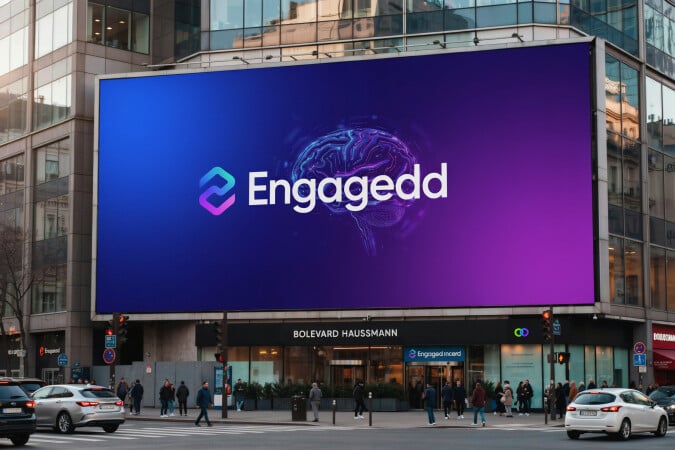 Engagedd.com — 3