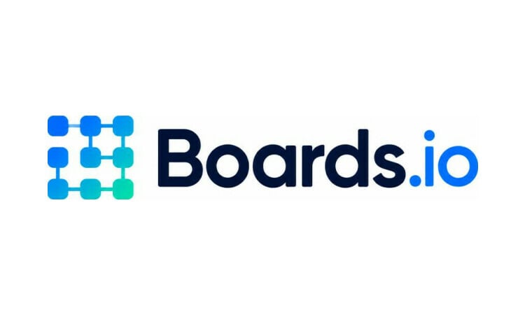 Boards logo