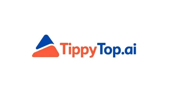TippyTop logo