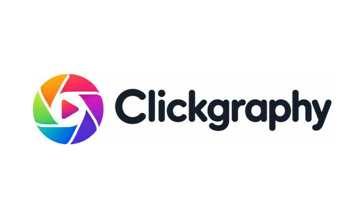 Clickgraphy logo
