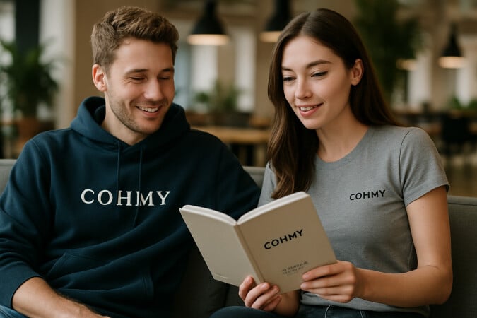 COHMY.com image 5