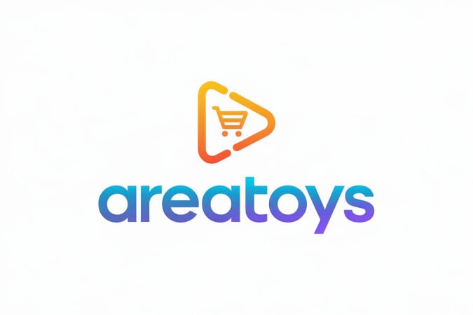 AreaToys logo
