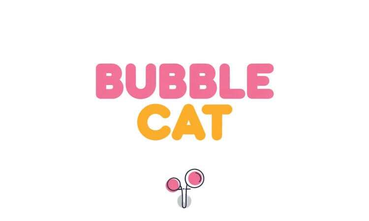 BubbleCat.com