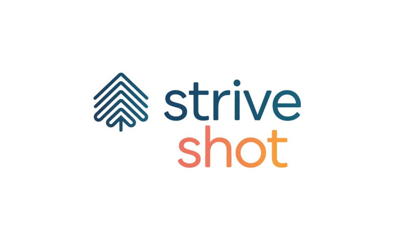 StriveShot.com - Unique premium domains for sale