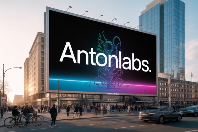 AntonLabs.com image 3