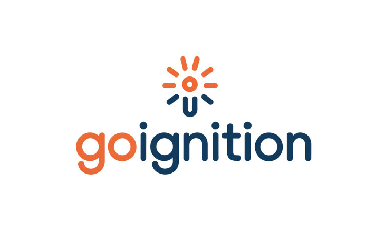 GoIgnition logo