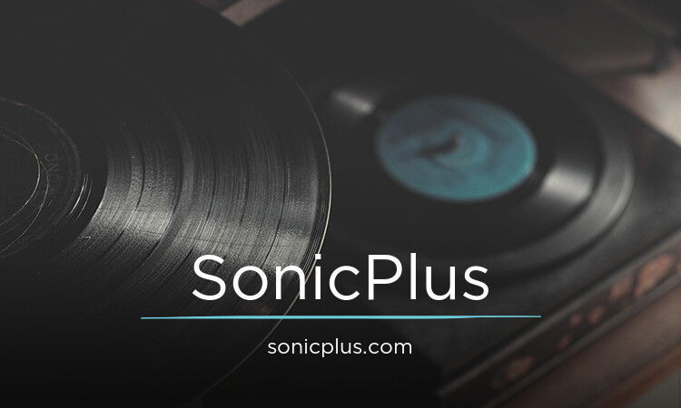 SonicPlus.com - Cool premium domains for sale