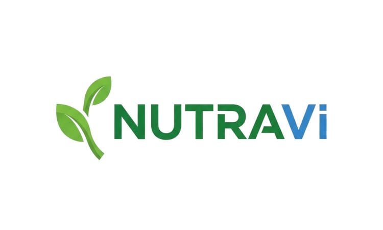 Nutravi.com - Unique premium domains