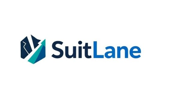 SuitLane logo