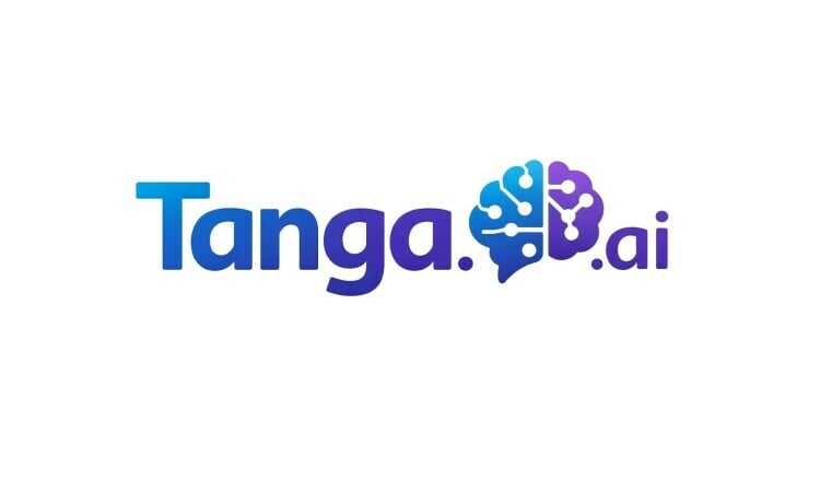 Tanga.ai - buying Good premium names