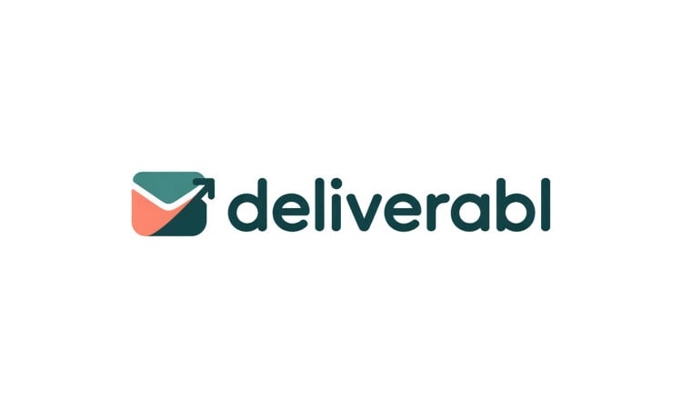 Deliverabl logo