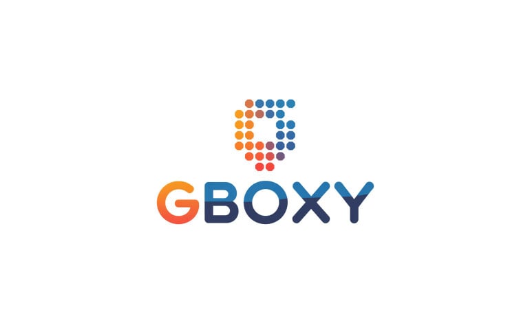GBoxy logo
