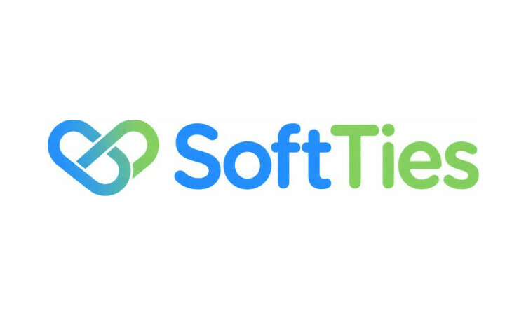 SoftTies logo