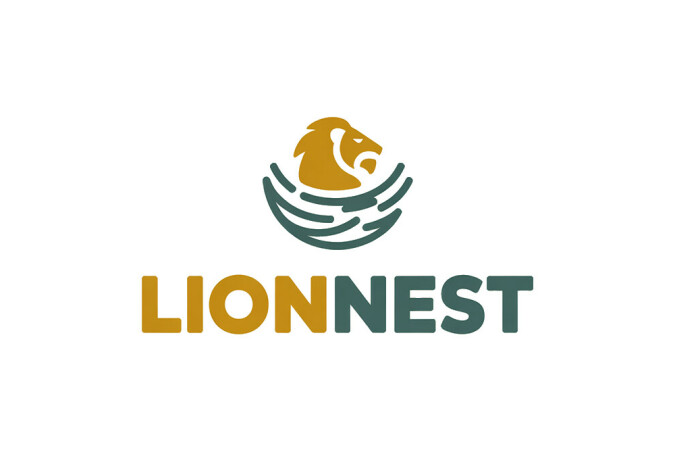 LionNest.com - buy Creative premium domains