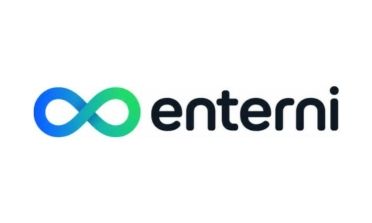 Enterni logo