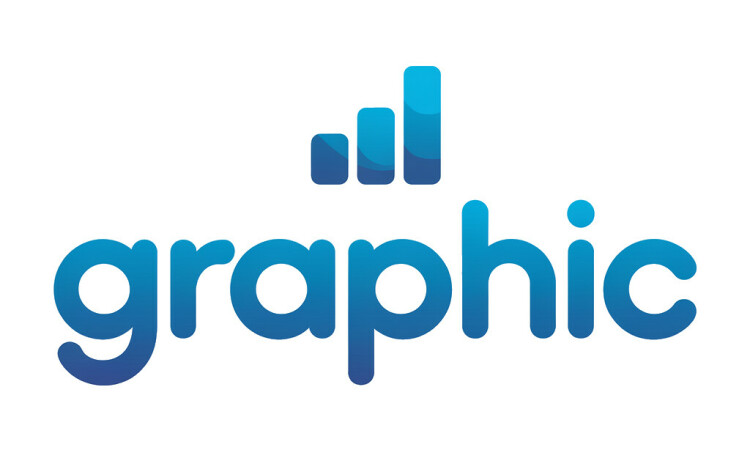 graphic logo
