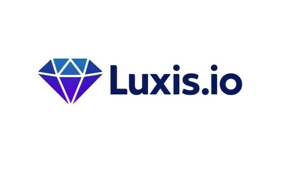 Luxis logo