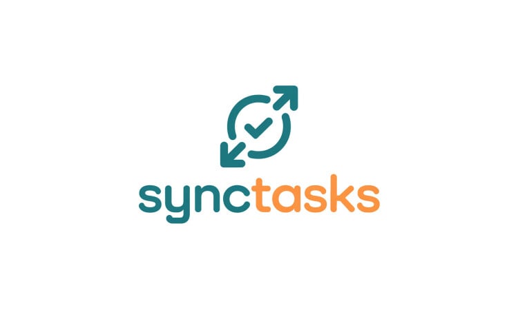 SyncTasks logo