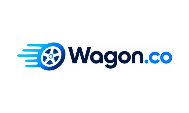 Wagon logo