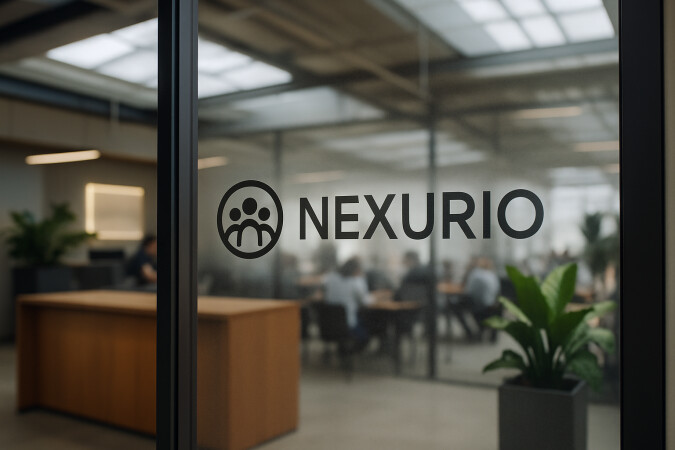 Nexurio.com - buy Unique premium names