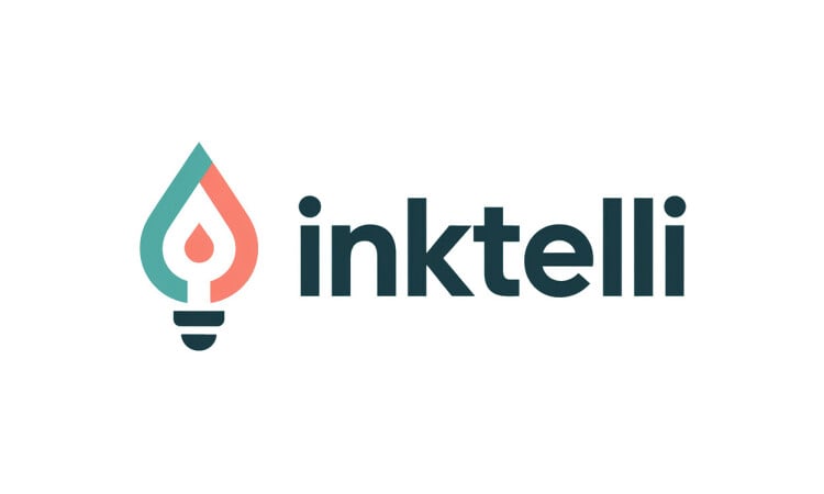 Inktelli logo