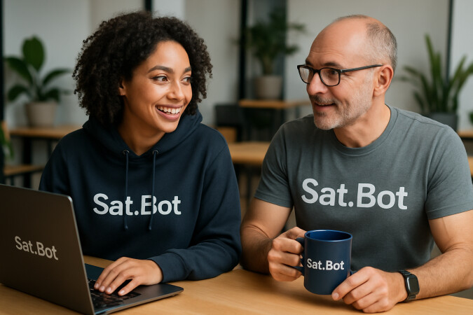 Sat.Bot image 5
