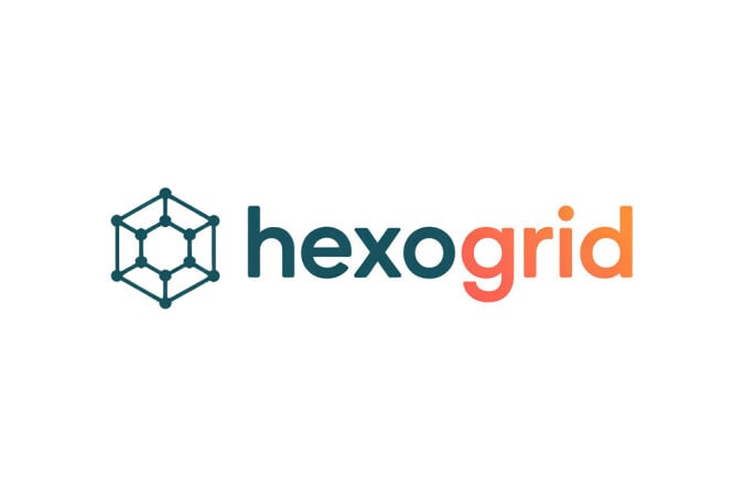 HexoGrid logo