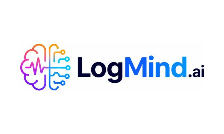 LogMind logo
