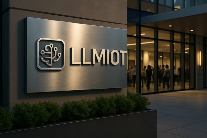LLMIoT.com — 4