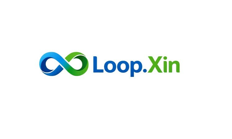 Loop logo