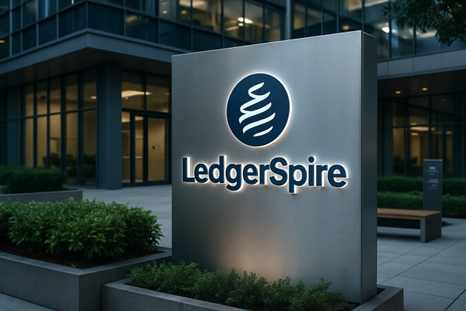 LedgerSpire.com image 4