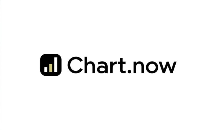 Chart logo