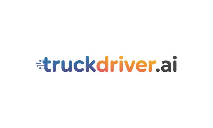 TruckDriver logo