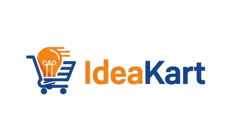 IdeaKart logo