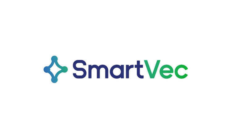 SmartVec logo