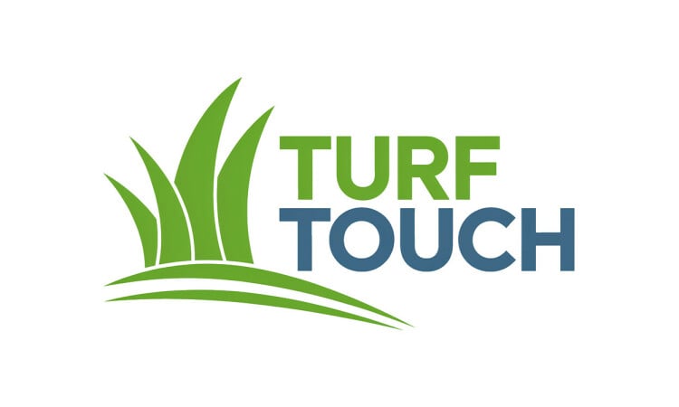 TurfTouch logo