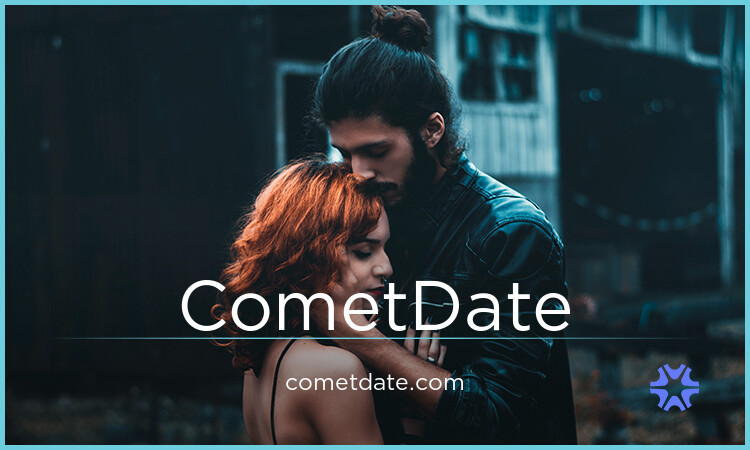 CometDate.com - buy Cool premium domains