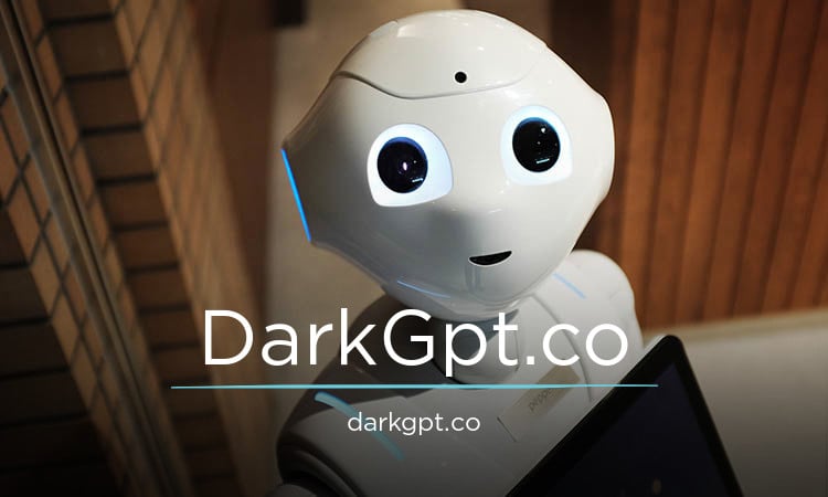 DarkGpt.co - Good premium domain names for sale