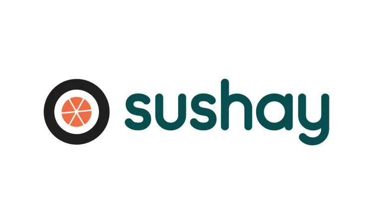 Sushay.com - Great premium domains for sale