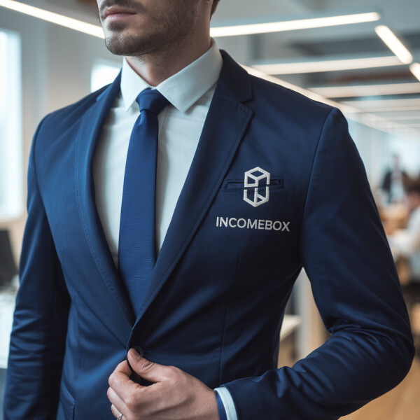 IncomeBox.com — 4