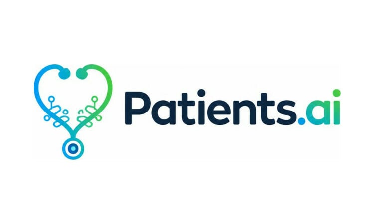 Patients logo