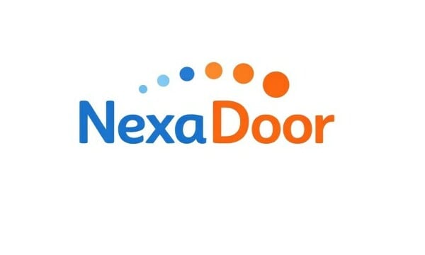 NexaDoor.com - Creative domains for sale