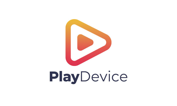 PlayDevice logo