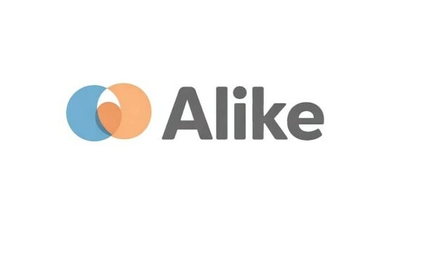 Alike logo